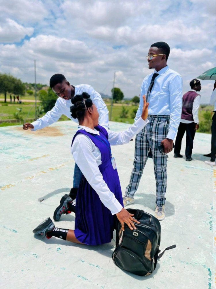 Sa'adu Zungur State University Hosts Secondary School Day