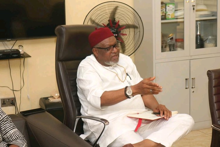 Cardiff Metropolitan University and NOUN Launch Transnational Education Survey