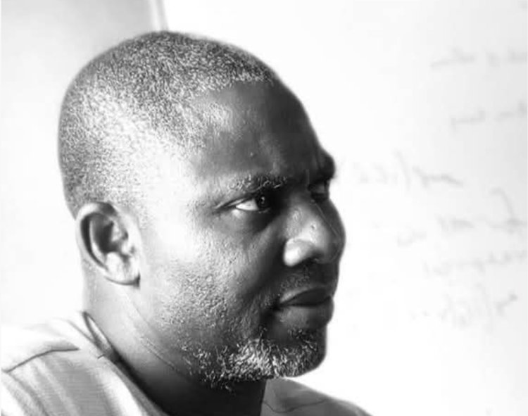 Prof. Amoka Responds to SAN's Comments on Nigerian Professors