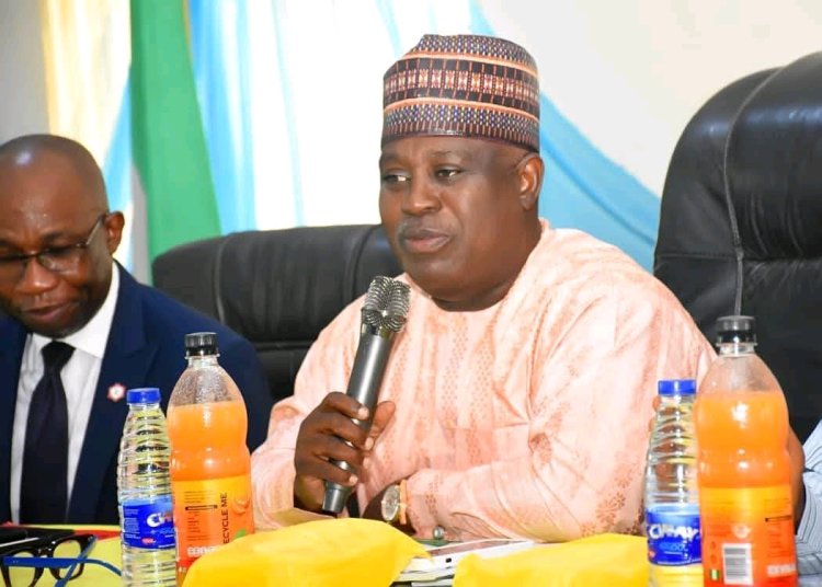 NSUK Hosts Capacity Building Workshop on Effective Intellectual Property Management