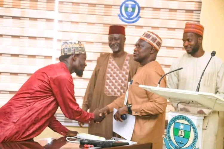 ATBU to Introduce Ticketing System for Student Transport