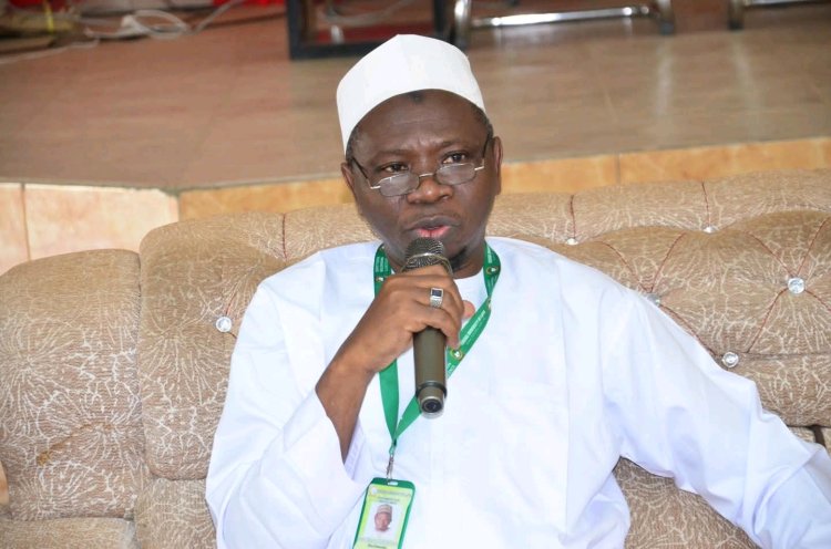 FULafia Pioneers Inclusive Education with Groundbreaking Policy for Students with Special Needs