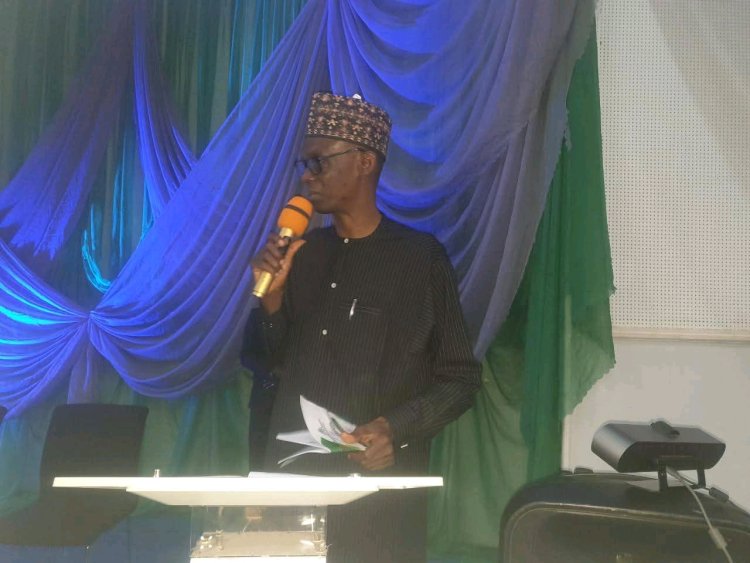 ABU Department of Finance holds 1st International Conference