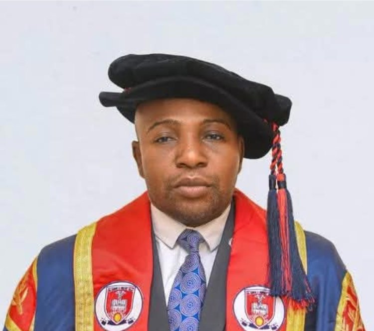 UNIMED Registrar Mr. Ezekiel Imoleayo Adeniran Dies Suddenly