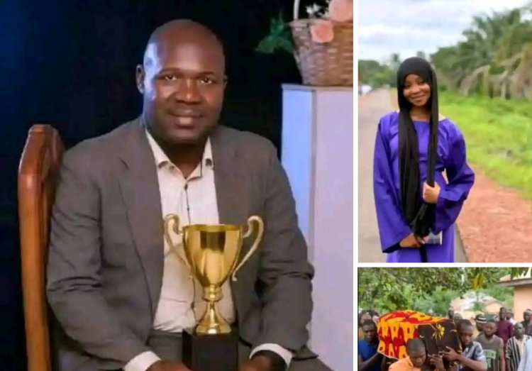 Lecturer Dies in Hotel Room After ‘Hot Match’ With 200-Level Student in Kogi State