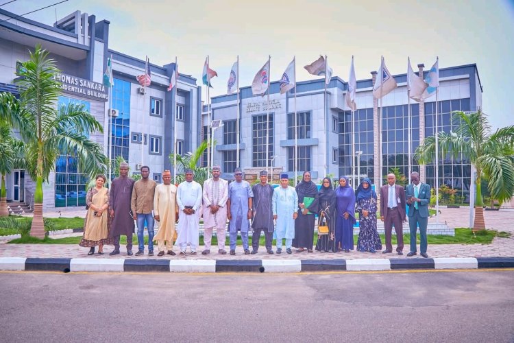 CAC to Partner with MAAUN on Entrepreneurship and Education