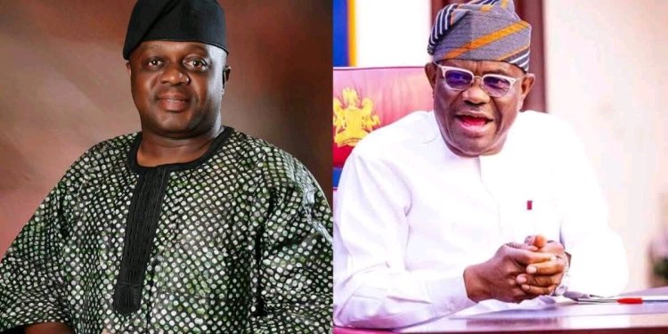 University of Abuja Pro-Chancellor Slams Minister Wike Over Land Reduction, Calls for Accountability