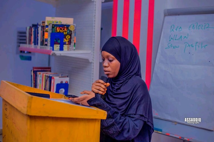 Ahmadu Bello University Department of Urban and Regional Planning Pays Courtesy Call to Vice-Chancellor