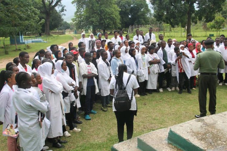 University of Ibadan Mourns the Loss of Renowned Physicist, Professor Idowu Farai