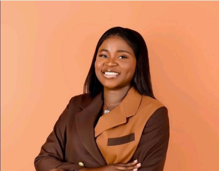 LAUTECH Graduate Barakat Ologunebi Emerges Second Best in Accounting Department