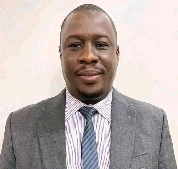 UNIMAID Alumni Seeks Name Change on His Certificate To Reflect the New University Name, Muhammadu Buhari