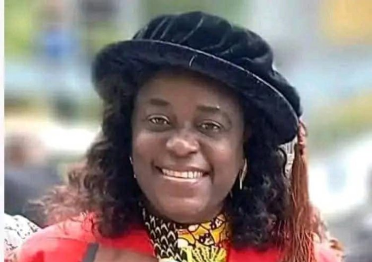 Ajayi Crowther University Appoints First Female Vice-Chancellor