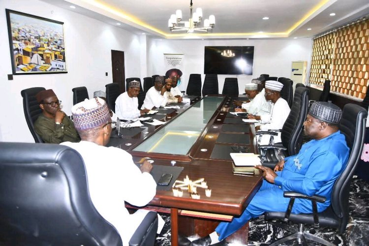 Prof Umar-Buratai heads c'ttee to strengthen ABU's Advancement and International Education Directorate