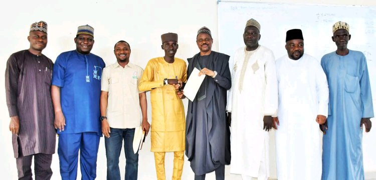 ASUU Indigent Scholarship Scheme Commemorated with Award Ceremony