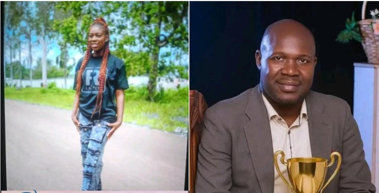 Prince Abubakar Audu University Expresses Sorrow Over Lecturer's Demise