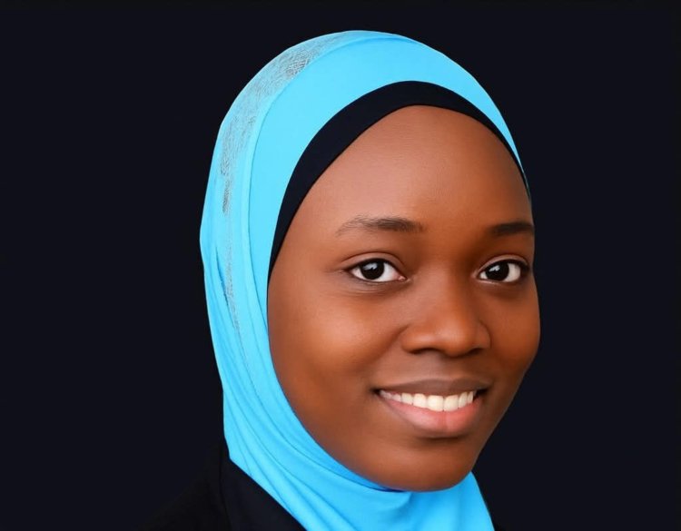 I studied for 18 hours daily— Aminat Yusuf, LASUvbest-graduating student with a perfect 5.0 CGPA, shares her inspiring academic journey