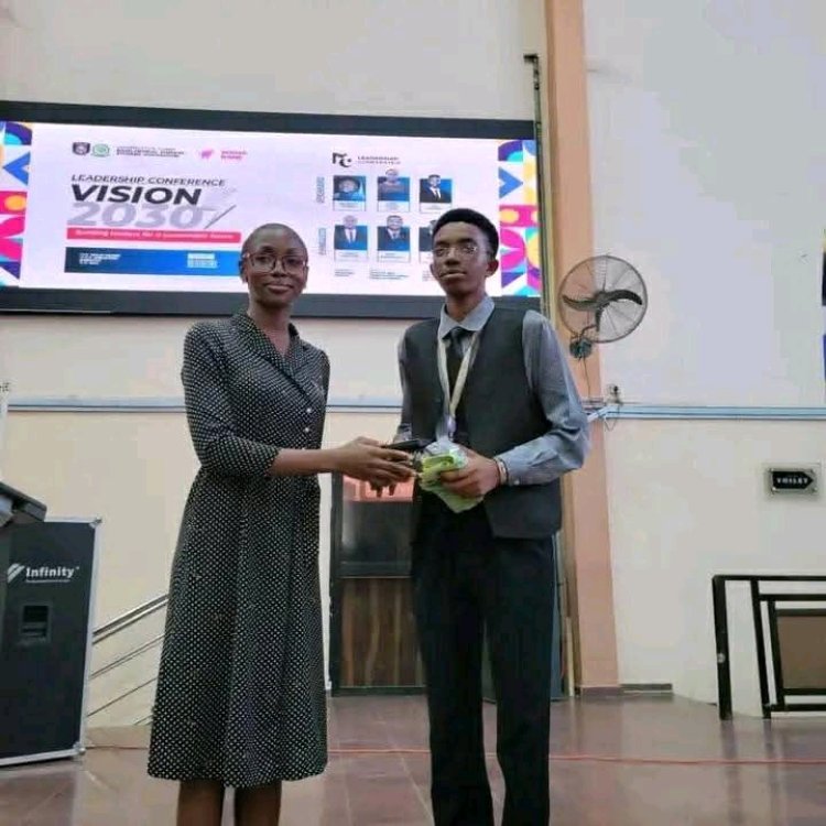 FUTA Emerges Victorious in UNILORIN Inter-Varsity Debate
