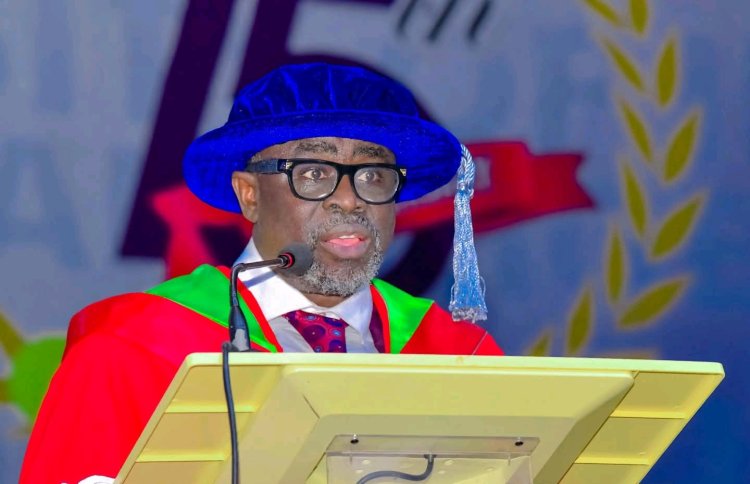 UI Professor Calls for Mental Game Clinics in Tertiary Institutions