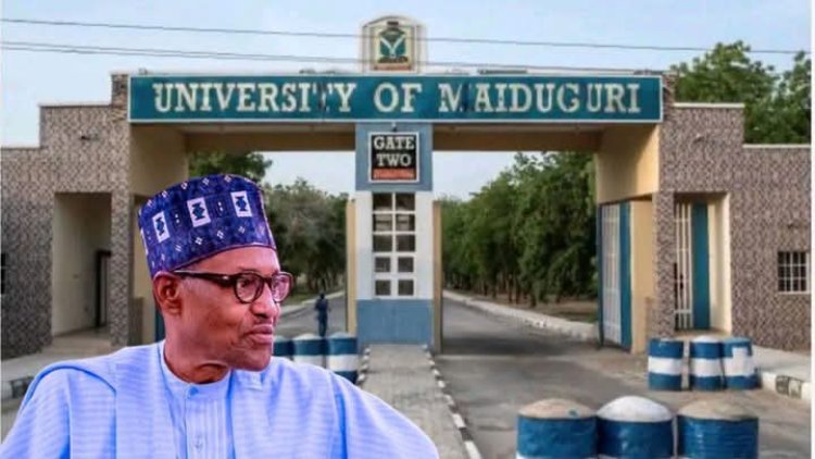 ASUU Vows to Sue FG Over UNIMAID Renaming