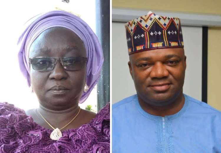 FULafia Vice-Chancellor Appoints Directors for QAD and Akaro Centre