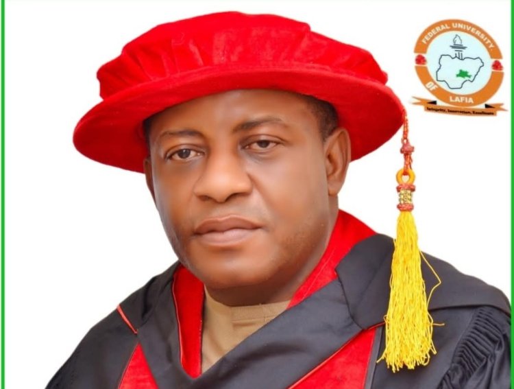 FULafia Vice-Chancellor Appoints Advisory Board for Quality Assurance Directorate
