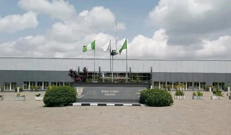 Baze University Warns Against Fake Admission Websites and Social Media Accounts