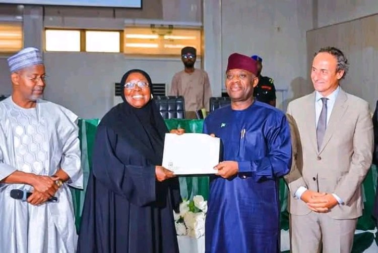 Bayero University Kano Secures Share of $38 Million ICT Development Grant