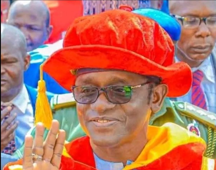 Yobe Governor Praised for Reducing Medical Students' Registration Fee