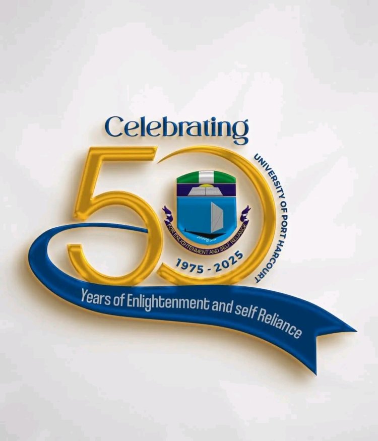 University of Port Harcourt Celebrates 50 Years