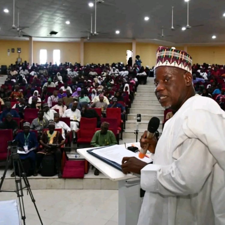Kwara State University Hosts International Conference on Arts and Humanity