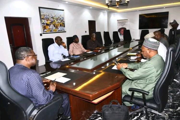 NUC shortlists ABU for Investment in Digital and Creative Enterprises project