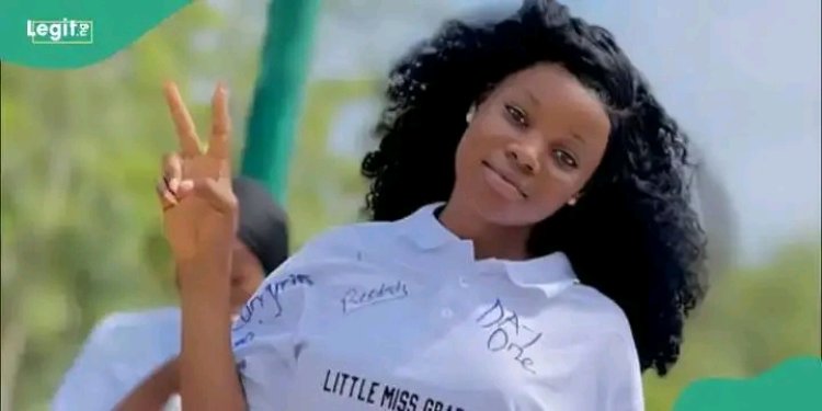 24-year-old Kwara Poly Fresh Graduate Stabbed to Death by Cousin