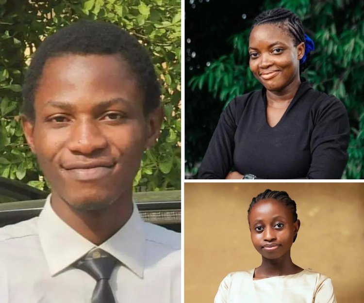 FUNAAB Shines at CIPM 2025 Regional Quiz