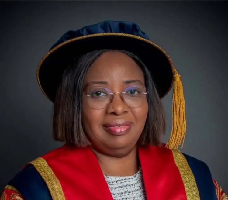 UNIMED Gets New Vice-Chancellor, Pledges Excellence and Reforms