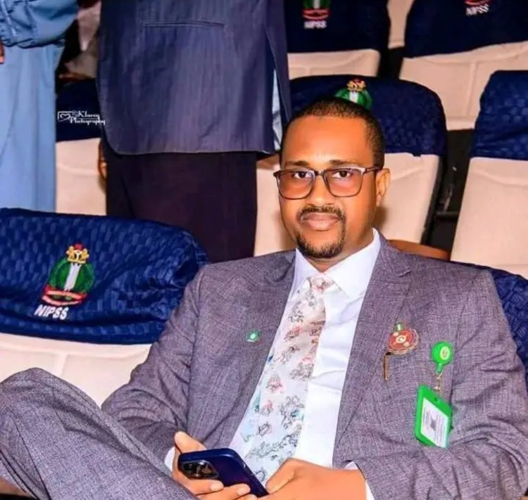 Bayero University Alumnus Aminu S. Gadanya Elevated to Senior Advocate of Nigeria