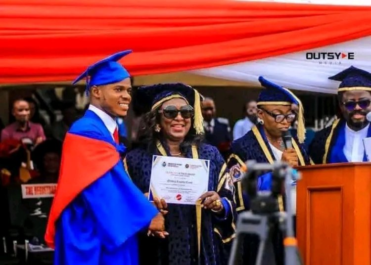 UNICAL’s Best Graduating Students Yet to Receive Promised Cash Prizes 4 Months After Convocation