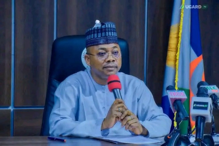 Students Commend Governor Ododo for Signing Law Restricting Daytime Truck Movement