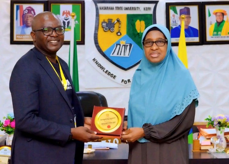 NSUK Set to Join Forces with Zumunta Association USA to Foster Innovation and Youth Development