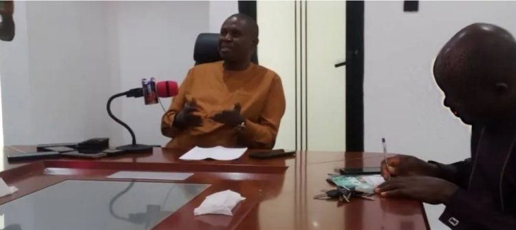 FUPRE VC Debunks Union Claims, Reaffirms Court Backing Amid Protest