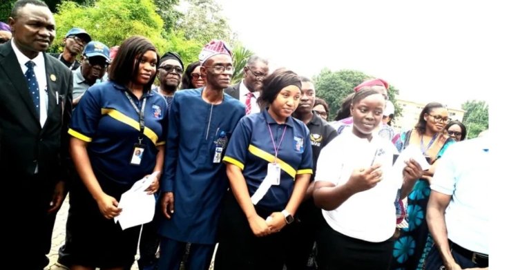 Babcock University VC Decries Nigeria's Over-Reliance on Foreign Technology