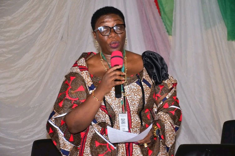 FULafia Hosts Training Programme for Teaching Staff