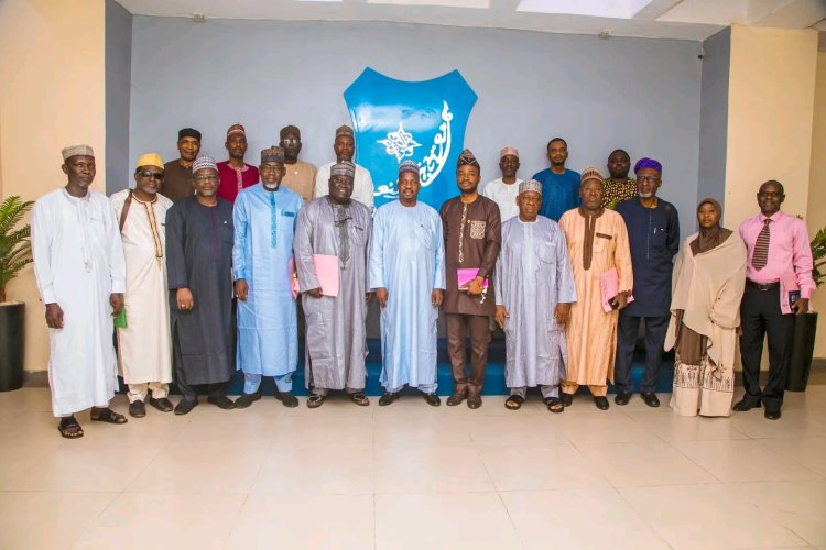 Bayero University, Kano's Faculty of Veterinary Medicine Undergoes Accreditation