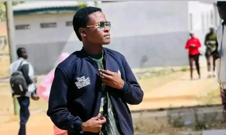 Federal University Dutse Mourns the Passing of Nurudeen Mustapha