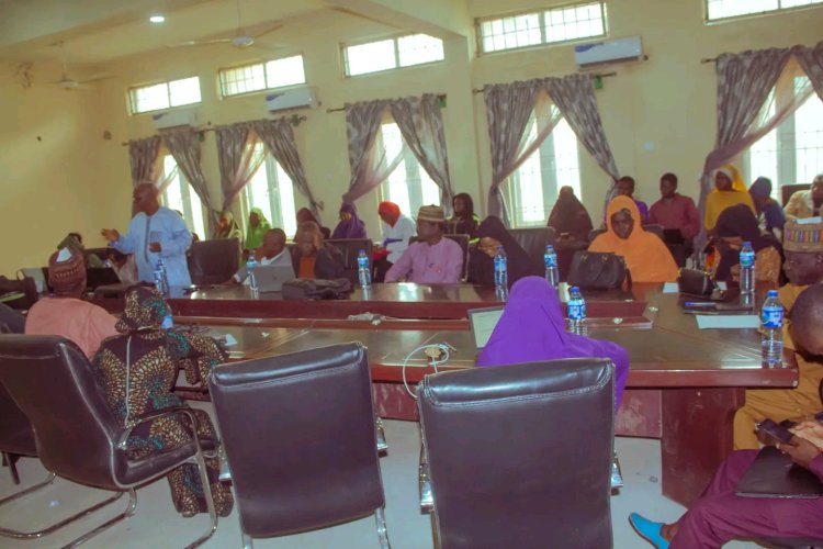 KASU Seminar Highlights Potential of Indigenous Herbs in Modern Medicine