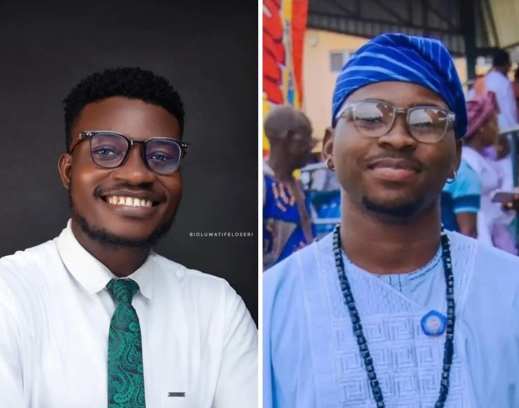 Lagos State University Vice-Chancellor Congratulates New LASUSU Leadership