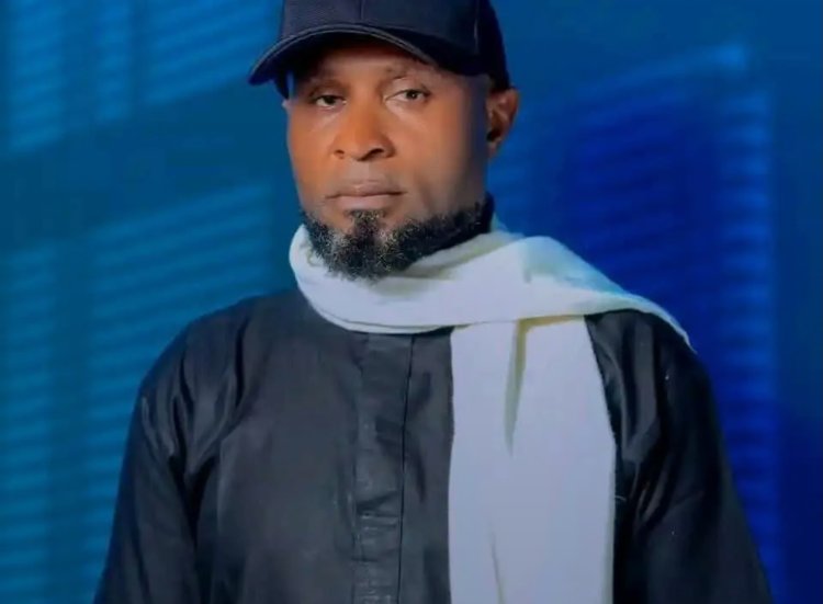 ATBU Mourns the Passing of Beloved Lecturer Arc. Suleiman Ibrahim