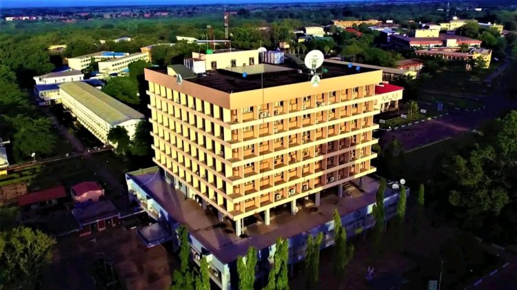 Governor Radda boosts ABU Endowment Foundation with N20 million