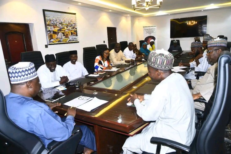 TRCN in ABU for Professional Diploma in Education accreditation