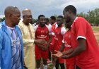 Modibbo Adama University Launches Fourth Edition of Vice-Chancellor's Cup