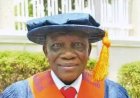 Usmanu Danfodiyo University Elevates Professor Dejo Abdulrahman to Professor Emeritus Rank